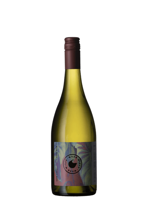 Maan Wines Flirty Fiano 2021