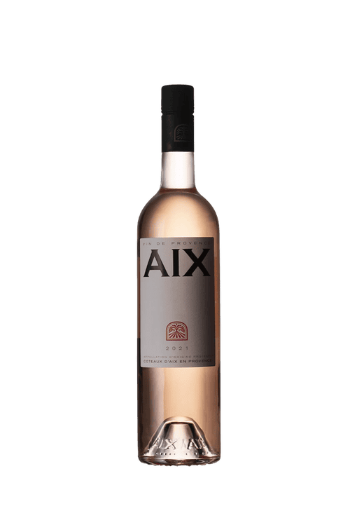 Maison Aix Rosé 2022