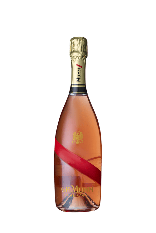 Maison Mumm Grand Cordon Rosé NV