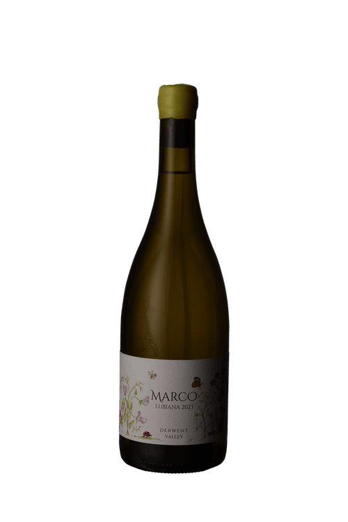 Marco Lubiana Derwent Valley Chardonnay 2023