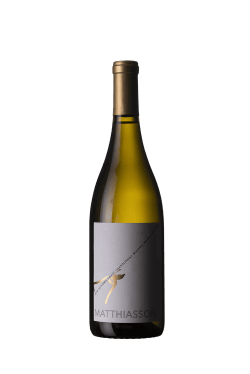 Matthiasson Michael Mara Chardonnay 2018