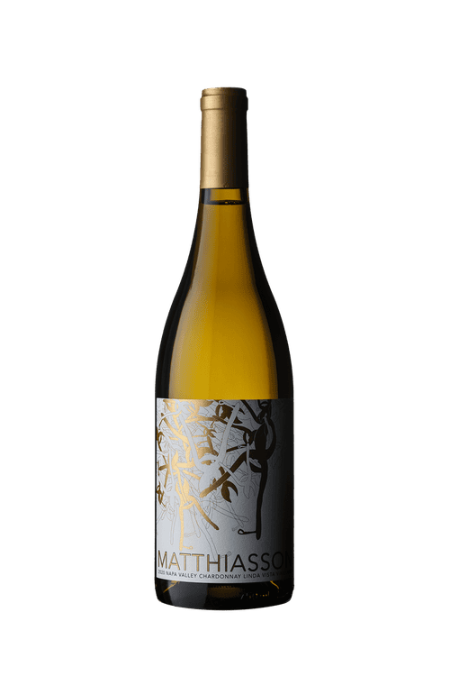 Matthiasson Napa Valley Linda Vista Chardonnay 2020