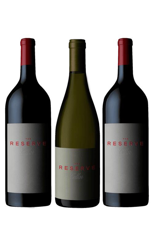 Greywacke Limited Release Archive 6 Pack 2015