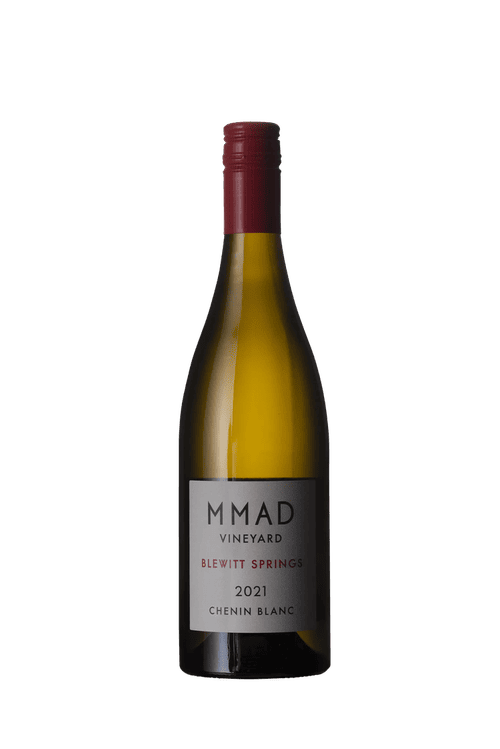 MMAD Chenin Blanc 2021