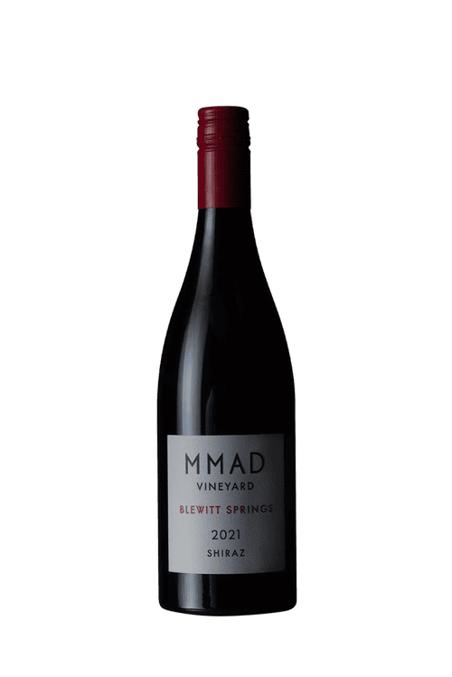 MMAD Shiraz 2021