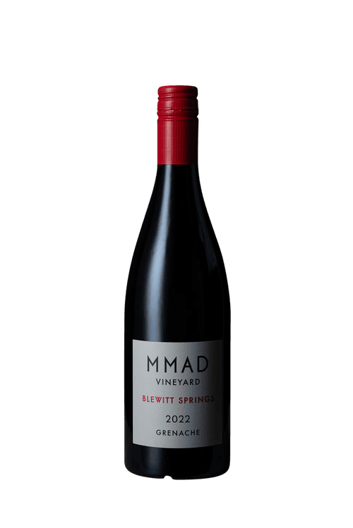 MMAD Grenache 2023