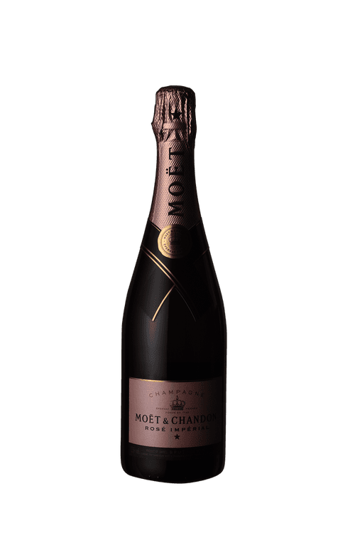 Moët & Chandon Rosé 'Impérial' Brut NV