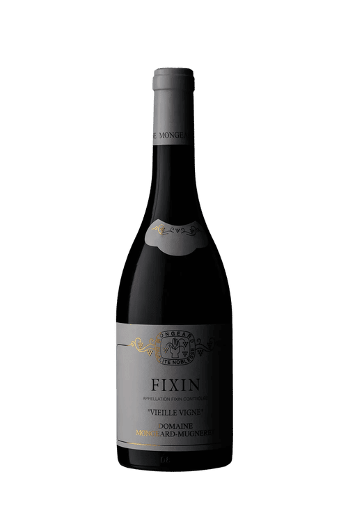 Mongeard-Mugneret Fixin "Vieille Vigne" 2020