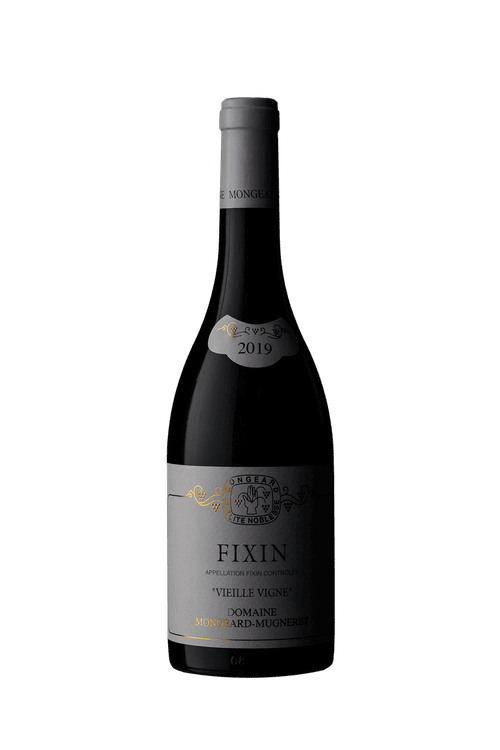 Mongeard-Mugneret Fixin "Vieille Vigne" 2019