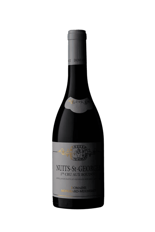 Mongeard-Mugneret Nuits-Saint-Georges Aux Boudots 1er Cru 2020
