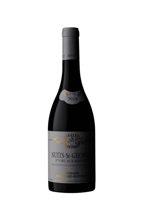 Mongeard-Mugneret Nuits-Saint-Georges Aux Boudots 1er Cru 2019