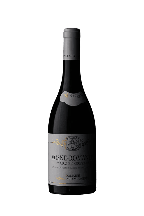 Mongeard-Mugneret Vosne-Romanée En Orveaux 1er Cru 2020