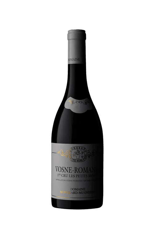 Mongeard-Mugneret Vosne-Romanée Les Petits Monts 1er Cru 2020