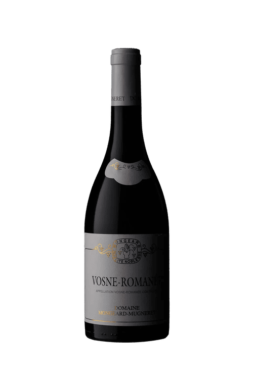 Mongeard-Mugneret Vosne-Romanée 2020