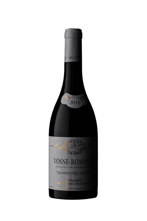 Mongeard-Mugneret Vosne-Romanée Les Maizières Hautes 2019