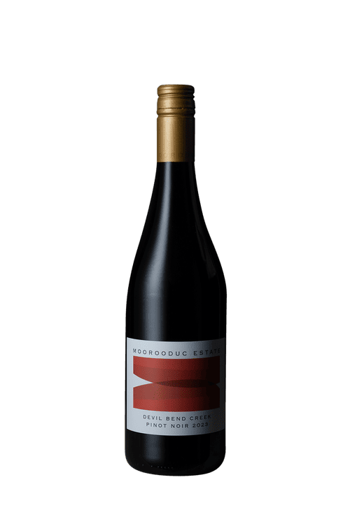 Moorooduc Devil Bend Creek Pinot Noir 2023