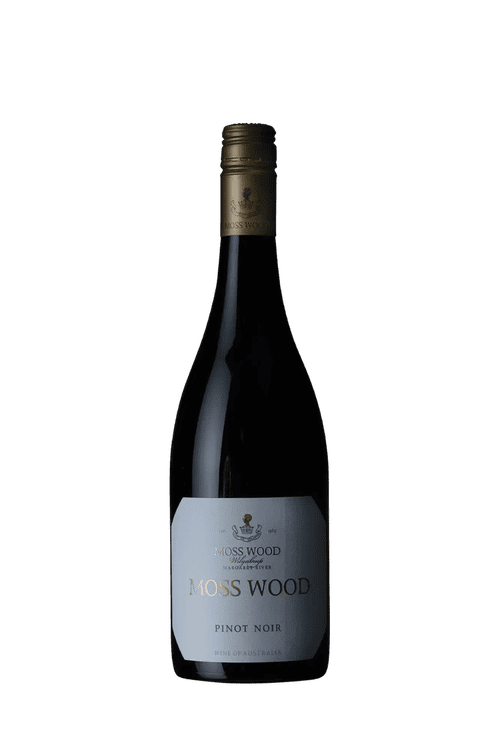Moss Wood Pinot Noir 2020