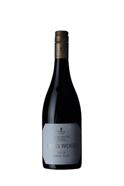 Moss Wood Pinot Noir 2019