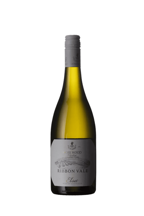 Moss Wood Ribbon Vale 'Elsa' Sauvignon Blanc 2022