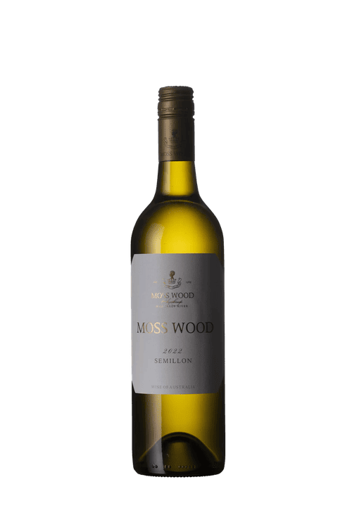 Moss Wood Semillon 2022