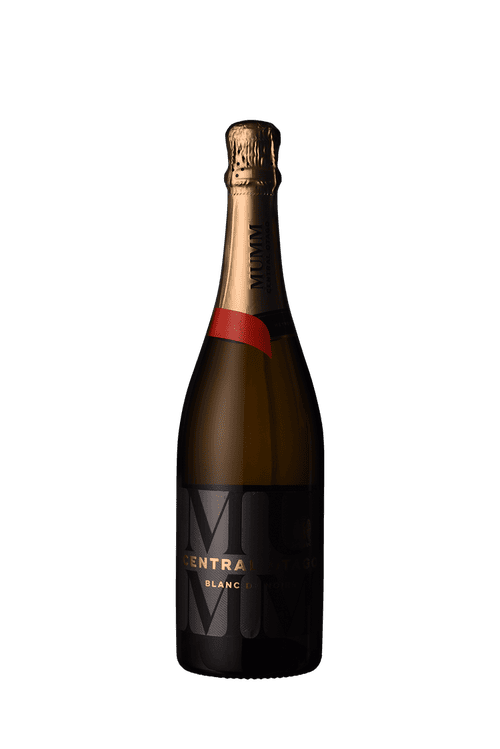 Mumm Central Otago Méthode Traditionelle Blanc De Noirs NV