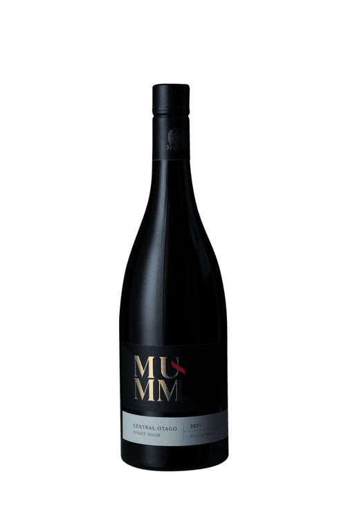 Mumm Central Otago Pinot Noir 2021