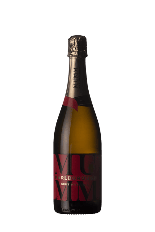 Mumm Marlborough Brut Prestige NV