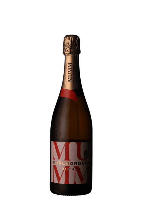 Mumm Marlborough Brut Rosé NV