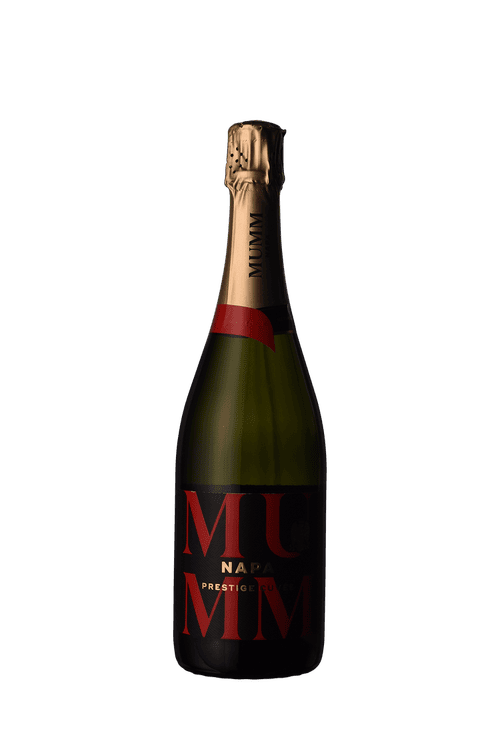 Mumm Napa Prestige Cuvee NV