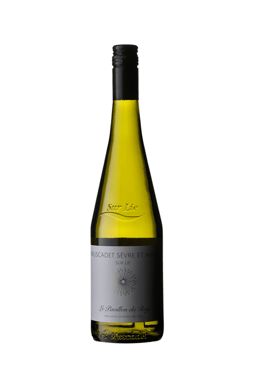 Muscadet Le Pavillon du Roy 2020