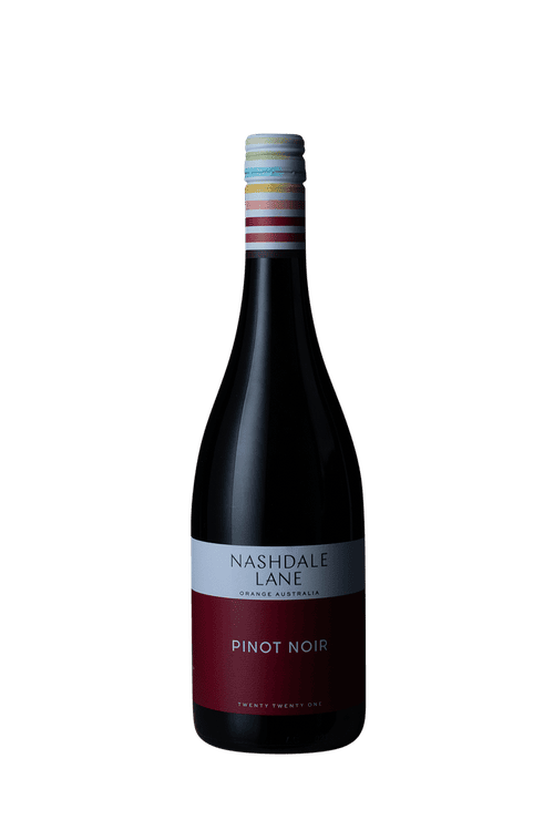 Nashdale Lane Colour Series Pinot Noir 2021