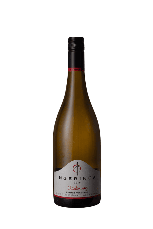 Ngeringa Single Vineyard Summit Chardonnay 2016