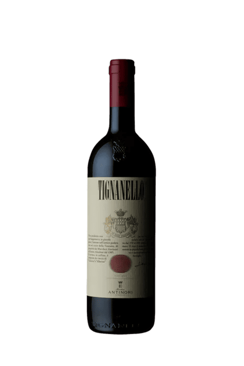 Antinori Tignanello IGT 2020