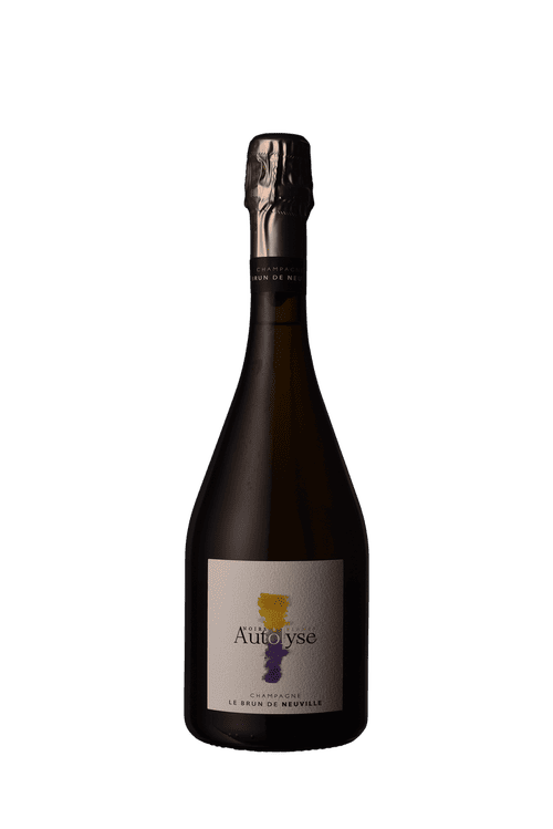 Le Brun de Neuville Autolyse Blanc de Noirs & Blancs NV