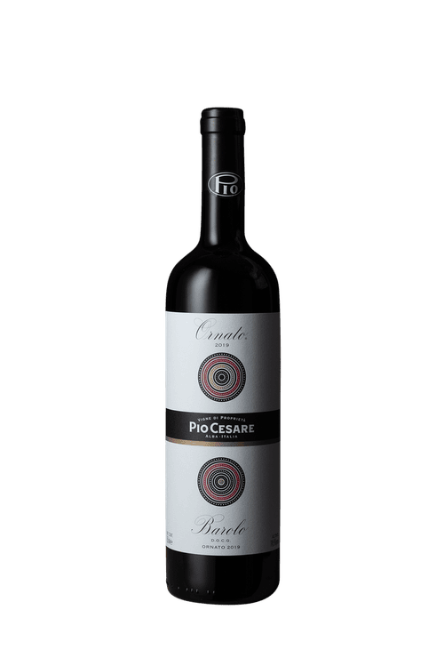 Pio Cesare Ornato Barolo DOCG 2019