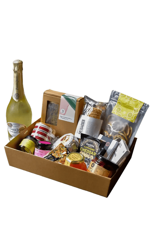 $200 Champagne Hamper