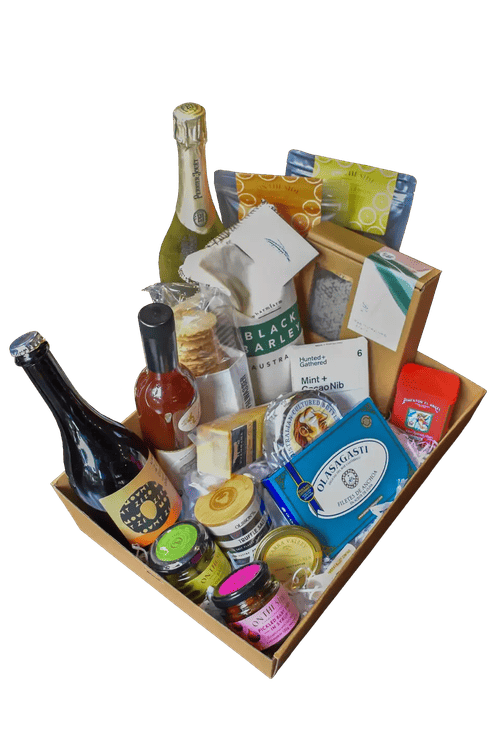 $400 Champagne Hamper