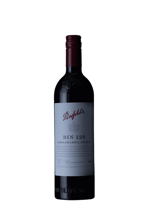 Penfolds Bin 128 Shiraz 2020