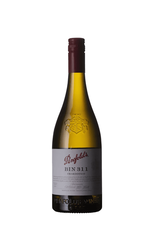 Penfolds Bin 311 Chardonnay 2022