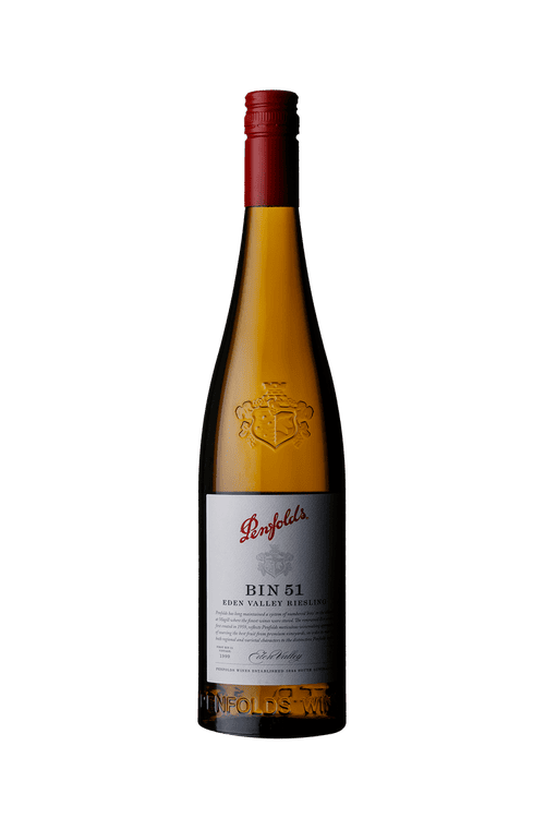 Penfolds Bin 51 Eden Valley Riesling 2022