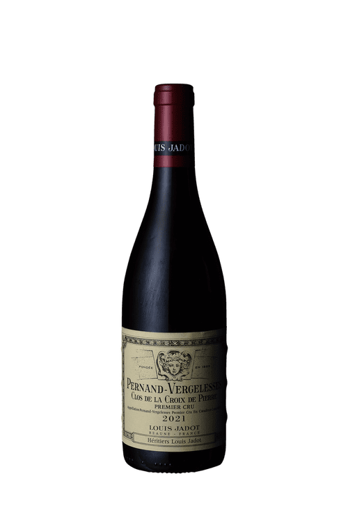 Louis Jadot Pernand-Vergelesses Premier Cru Clos De La Croix De Pierre 2021