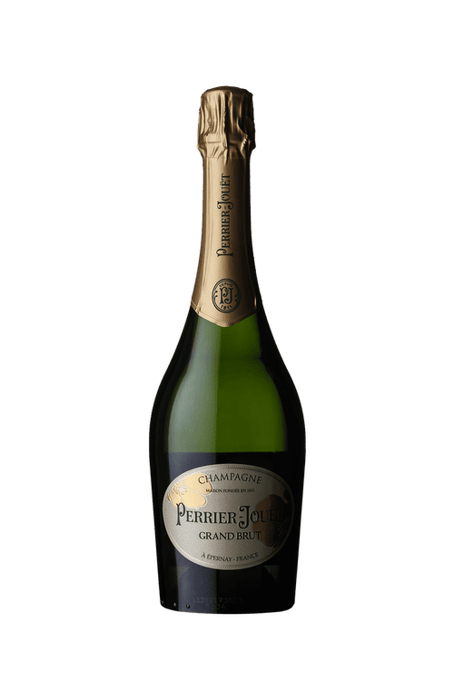 Perrier-Jouët Grand Brut NV