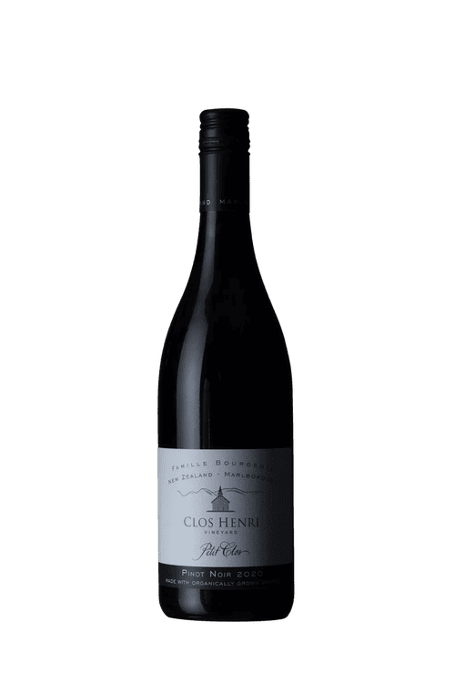 Clos Henri Petit Clos Pinot Noir 2020