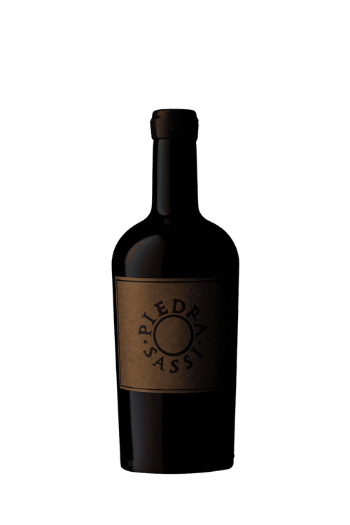 Piedrasassi Bien Nacido Syrah 2018