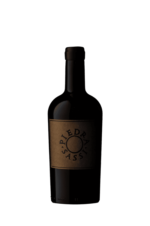 Piedrasassi Rim Rock Syrah 2018