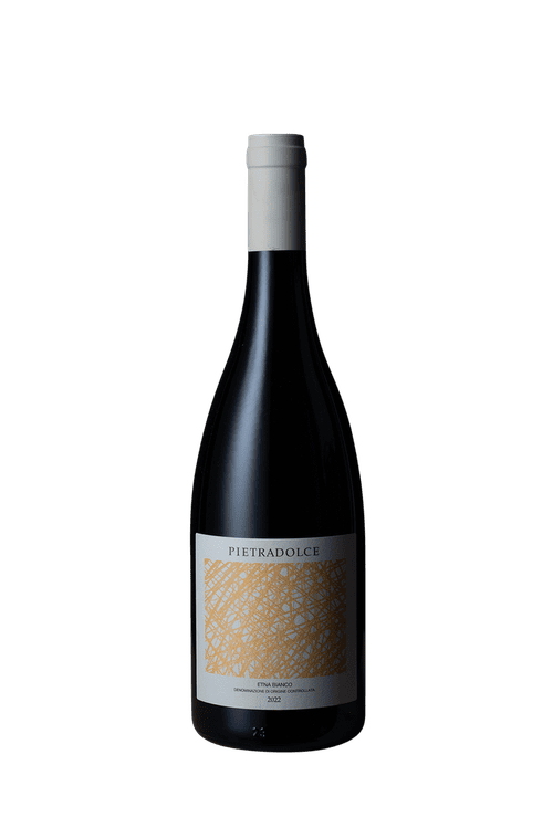 Pietradolce Etna Bianco 2022