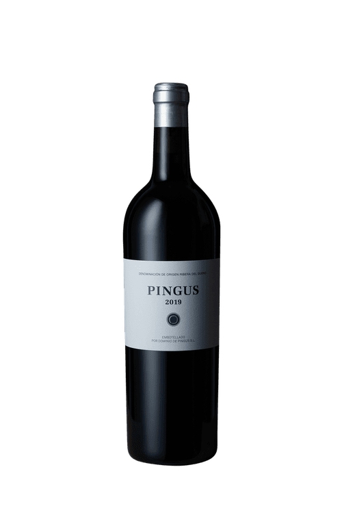 Dominio de Pingus Pingus Tinto Fino 2019