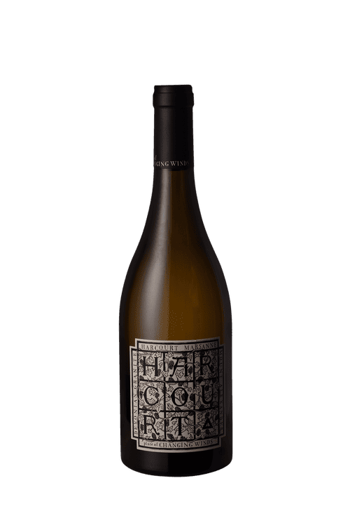 Place of Changing Winds Harcourt Marsanne Roussanne 2022