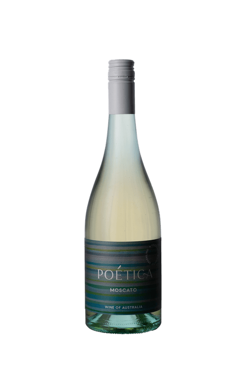 Chalk Hill Poética Moscato 2023