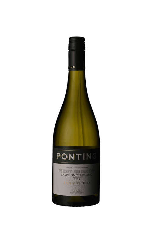 Ponting First Session Sauvignon Blanc 2023